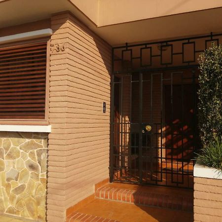 Los Altos De Nieva Lejlighed San Salvador de Jujuy Eksteriør billede
