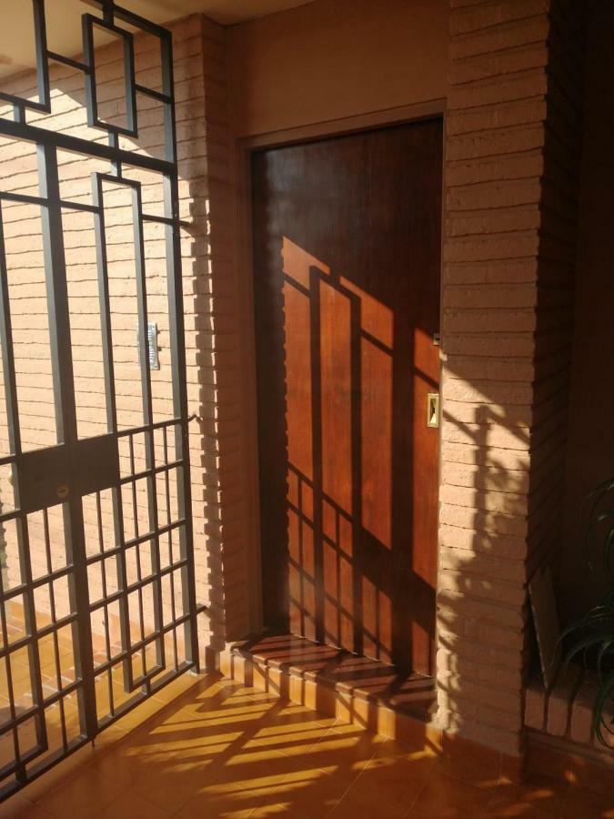 Los Altos De Nieva Lejlighed San Salvador de Jujuy Eksteriør billede